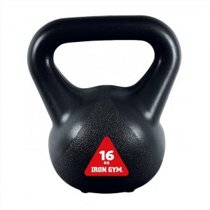 Iron Gym Kettlebell