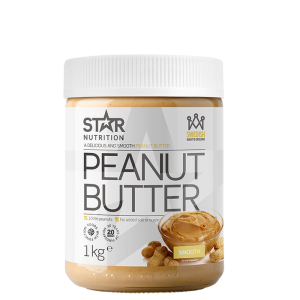 Peanut Butter, 1 kg