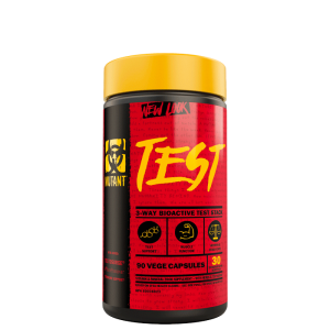 Mutant Test, 90 caps