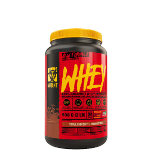 Mutant Whey, 908 g