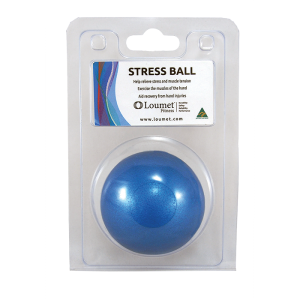 Loumet Stress Ball
