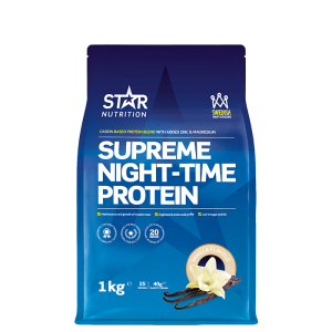 Supreme Night-Time Protein