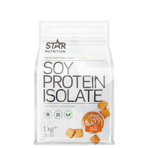 Soy Protein Isolate, 1 kg