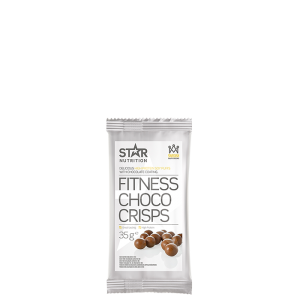 Protein Choco Crisps 35 g
