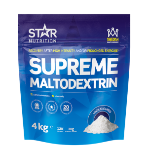 Supreme Maltodextrin