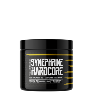 Synephrine Hardcore, 120 caps