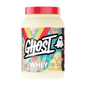 Ghost Whey, 924g