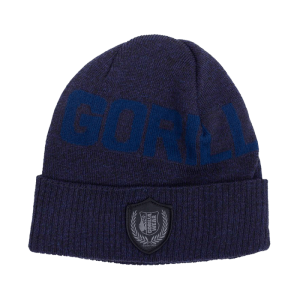 Toledo Beanie, Navy