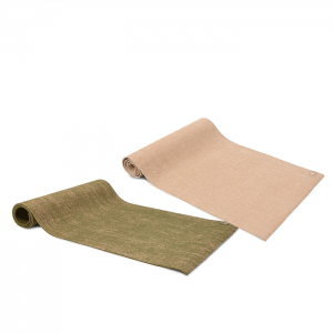 Abilica YogaMat Jute ECO