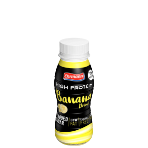 Ehrmann High Protein Drink, 250 ml