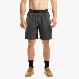 CLN Injection Shorts, Graphite