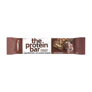 Leader The Protein Bar, 55 g