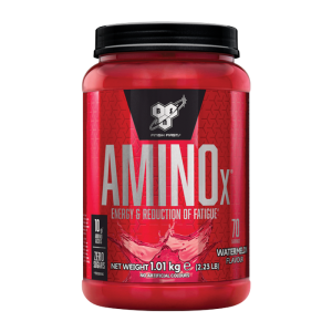 Amino-X, 70 servings