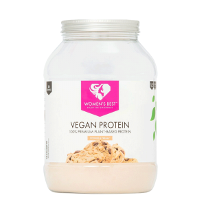 Vegan Protein, 900 g