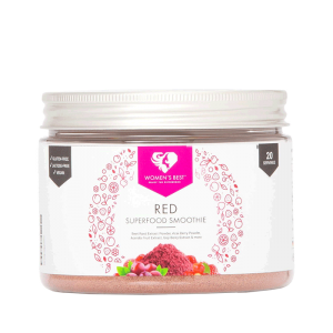 Red Superfood Smoothie, 200 g