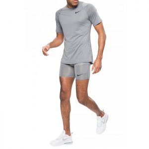 Nike BRT Short, Grey