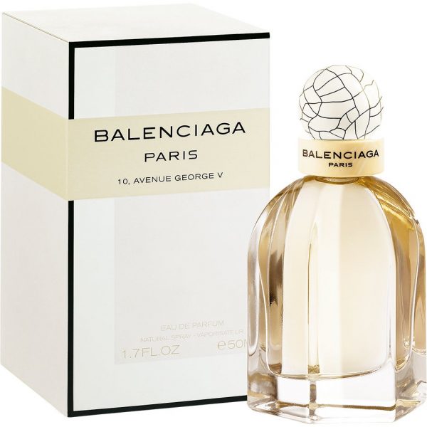 Balenciaga Paris , 50 ml Balenciaga Designer-tuoksut