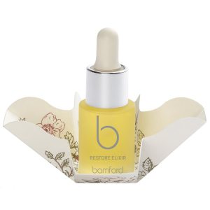 Restore Elixir, 15 ml Bamford Luonnonkosmetiikka