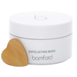 Exfoliating Mask, 45 ml Bamford Luonnonkosmetiikka