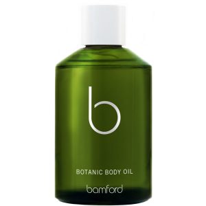 Botanic Body Oil, 125 ml Bamford Luonnonkosmetiikka