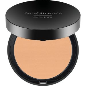 bareMinerals barePRO Performance Wear Powder Foundation, 10 g bareMinerals Meikit