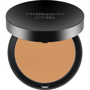 bareMinerals barePRO Performance Wear Powder Foundation, 10 g bareMinerals Meikit
