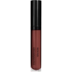 bareMinerals Gen Nude Patent Lip Laqcuer, 3.7 ml bareMinerals Meikit