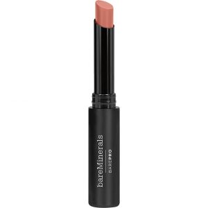 bareMinerals barePRO Longwear Lipstick, 2 g bareMinerals Huulipuna