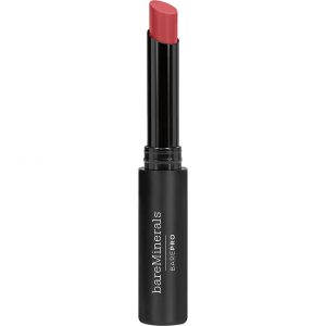 bareMinerals barePRO Longwear Lipstick, 2 g bareMinerals Huulipuna