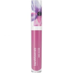 bareMinerals Floral Utopia Patent Lacquer, 3.7 ml bareMinerals Huulikiilto