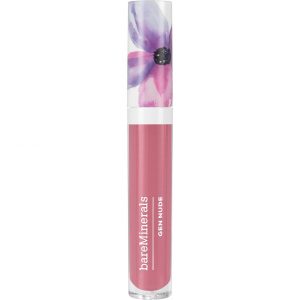 bareMinerals Floral Utopia Patent Lacquer, 3.7 ml bareMinerals Huulikiilto