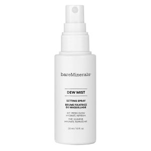 Dew Mist Setting Spray, 30 ml bareMinerals Kiinnityssuihke