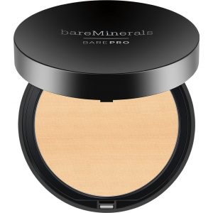 BAREPRO Performance Wear Powder Foundation, 10 g bareMinerals Meikkivoide