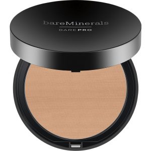 BAREPRO Performance Wear Powder Foundation, 10 g bareMinerals Meikkivoide