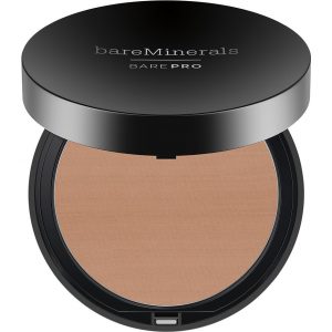 BAREPRO Performance Wear Powder Foundation, 10 g bareMinerals Meikkivoide