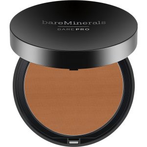 BAREPRO Performance Wear Powder Foundation, 10 g bareMinerals Meikkivoide