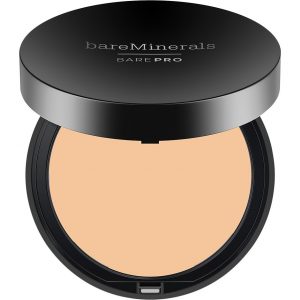 BAREPRO Performance Wear Powder Foundation, 10 g bareMinerals Meikkivoide
