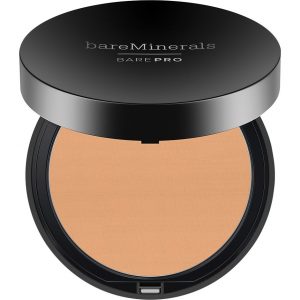 BAREPRO Performance Wear Powder Foundation, 10 g bareMinerals Meikkivoide