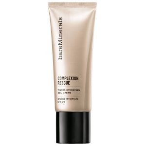Complexion Rescue Tinted Hydrating Gel Cream , 35 ml bareMinerals DD-voiteet