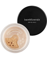 Original Foundation Broad Spectrum SPF15, 8gr, Fairly Medium