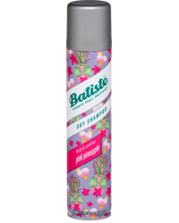 Pink Pineapple Dry Shampoo, 200ml