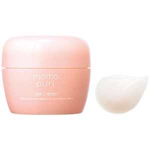 Momopuri Gel Cream, 80 ml BCL Kasvovoiteet
