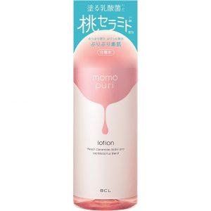 Momopuri Lotion, 200 ml BCL Kasvovoiteet