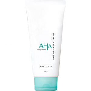 Cleansing Research Wash Cleansing Acne, 120 g BCL Ihonpuhdistus