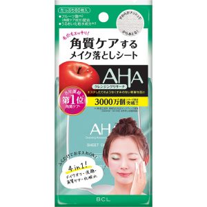 Cleansing Research Sheet Cleansing, BCL Ihonpuhdistus