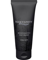 Moisturizing Day Creme for Men 50ml