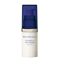 Vitamin A Eye Cream 15ml