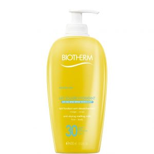 Lait Solaire SPF30, 400 ml Biotherm Aurinkovoiteet