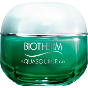 Biotherm Aquasource Regenerating Gel Moisturizer, 50 ml Biotherm 24h-voiteet