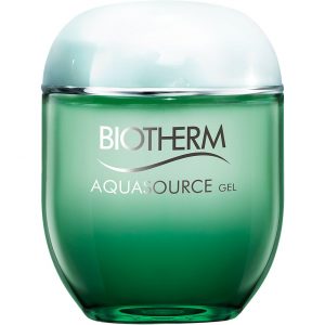 Biotherm Aquasource Regenerating Gel Moisturizer, 125 ml Biotherm 24h-voiteet